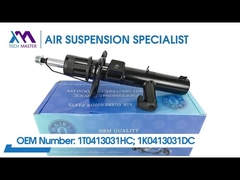 Технический мастер TMAIRSUS передний амортизатор для VW Golf 6 Scirocco 2 с EDC 1T0413031HC; 1K0413031DC