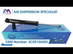 Технический мастер TMAIRSUS Задний амортизатор для VW Passat CC Tiguan с EDC 3C0513045D