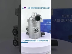 Технический мастер TMAIRSUS Электрический насос для BMW F30 F15 11517597715