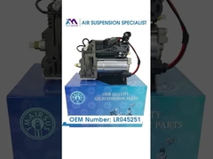 Технический мастер TMAIRSUS Компрессор воздушной подвески для Land Rover Discovery 3/4 LR045251
