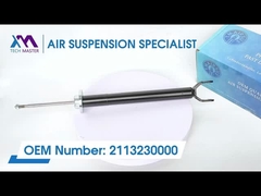 Технический мастер TMAIRSUS Передняя катушка пружинный удар для W211 S211 E-класс 2 matic 2113230000