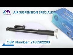 Технический мастер TMAIRSUS Задний удар для Mercedes-Benz W213 W257 с объявлениями 2/4 matic 2133202200