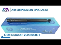 Технический мастер TMAIRSUS Задняя катушка пружинный удар для Mercedes-Benz W202 2023200031