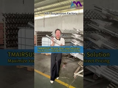 Бренд TMAIRSUS®: Ваше единое решение!