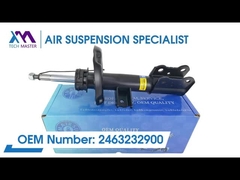 Технический мастер TMAIRSUS передний левый и правый катушки пружинный удар для Mercedes-Benz W246 2463232900 24632330