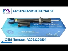 Технический мастер TMAIRSUS Передняя правая и левая катушки пружинный удар для BENZ C205 ADS A2053206801; A2053206701