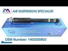 Технический мастер TMAIRSUS Передняя катушка пружинный удар для BENZ W140 1403200830