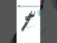 Раздельный вид передней воздушной подвески для BENZ W166 1663201313