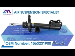 Технический мастер TMAIRSUS Передняя левая катушка пружинный удар для BENZ X156 1563231900