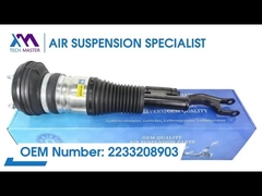 Передний левый пневмоамортизатор Mercedes W223 S-Class БЕЗ Maybach 4 matic 2233208903