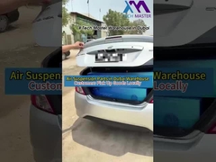 Хранилище TechMaster Dubai