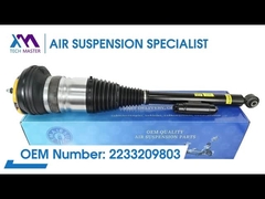 Tech Master TMAIRSUS Задний правый пневмоамортизатор для Mercedes W223 S-Class Maybach S-class 2233209803