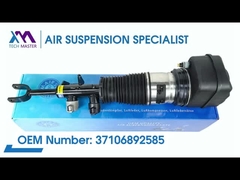 Тех Мастер TMAIRSUS Передний Левый Пневмоамортизатор для BMW G70 7 серии I7 БЕЗ Xdrive RWD 37106892585