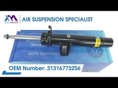 Технический мастер TMAIRSUS передний правый катушный пружинный удар для BMW серии 3/E90 31316773256