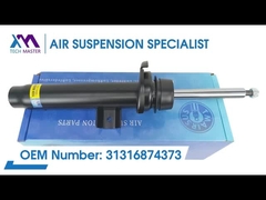 Технический мастер TMAIRSUS Передняя правая катушка пружинный удар для BMW 3 серии F30 4 Matic 31316874373