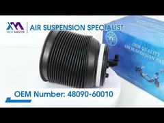 Tech Master TMAIRSUS Задняя левая пневмостойка для Toyota Land Cruiser Prado J150 Lexus GX460 48090-60010