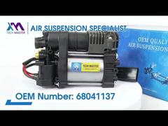 Технический мастер TMAIRSUS воздушный компрессор для JEEP GRAND CHEROKEE, 3.6L/5.7L, 2011-2015 Dodge Ram 68041137