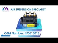 Технический мастер TMAIRSUS Блоки клапанов воздушной подвески для AUDI A8 A6C6 A6C5 Bentley GT Flyspur 4F0616013