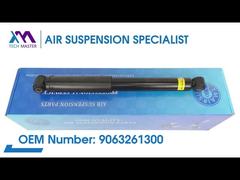 Задний амортизатор пружины Tech Master TMAIRSUS для Mercedes-Benz 906 9063200231
