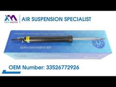 Tech Master TMAIRSUS Задний амортизатор пружины для BMW 3 серии E90 33526772926