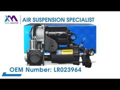 Тех Мастер TMAIRSUS Компрессор воздушный для Land Rover Discovery 3, Range Rover Sport L320 L319 Hitachi