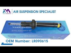 Технический мастер TMAIRSUS Передняя катушка пружинный удар для Land Rover L560 Velar L462 LR5 Jaguar F PACE с A