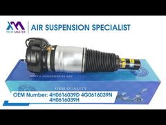 "Tech Master TMAIRSUS передний левый для Bally Mulsanne A8 D4 A8 Quattro, S8, Audi RS6 RS7 A6C7 A7 4G 4