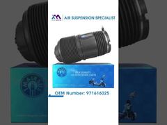 "Tech Master TMAIRSUS Задний левый для Porsche Panamera 971 Bentley Flying Spur Continental GT 97161602