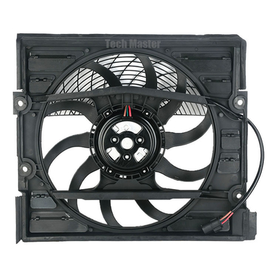 Охлаждающий вентилятор 64546921383 двигателей для BMW E38 400W 3 прикалывает автоматический охлаждающий вентилятор