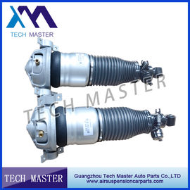 OEM 7L5 616 020F амортизатора удара воздуха VW Touareg Кайен 955 подвеса распорки воздуха Audi Q7 задний