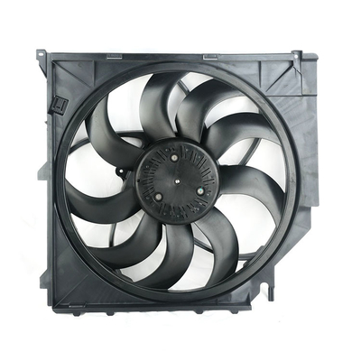 мотор охлаждающего вентилятора радиатора 600W для BMW X3 2004-2010 E83 17113442089 17113415181