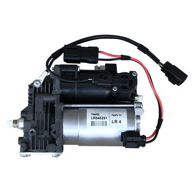 Автоматический компрессор воздуха частей подвеса для пневматического насоса Range Rover LR045251 LR069691