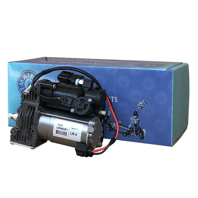 Автоматический компрессор воздуха частей подвеса для пневматического насоса Range Rover LR045251 LR069691