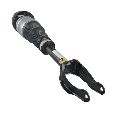 Фронт W166 ML GL без подвеса воздуха ADS сотрясает 1663202513 1663202613 Airmatic