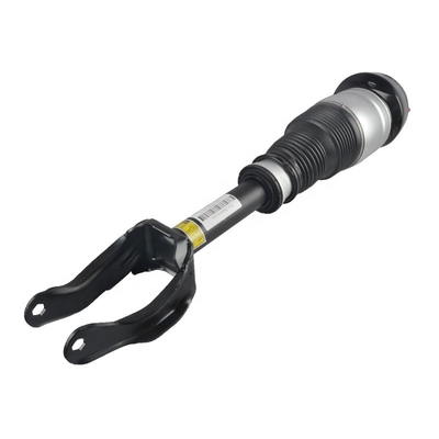 Фронт W166 ML GL без подвеса воздуха ADS сотрясает 1663202513 1663202613 Airmatic