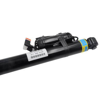 Весна 2113262800 2113260100 распорки Airmatic зада Benz W211 W219 Мерседес поставки распорки удара подвеса езды воздуха
