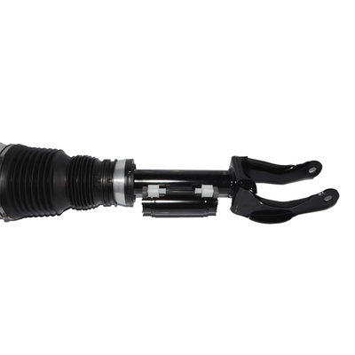 Benz W292 C292 Airmatic Мерседес амортизатора удара подвеса воздуха 2923204513 1663206866
