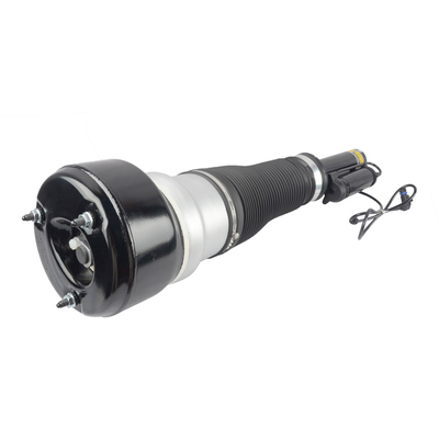 Подвес воздуха W221 Airmatic сотрясает 2213204913 2213209313 передних распорки воздуха