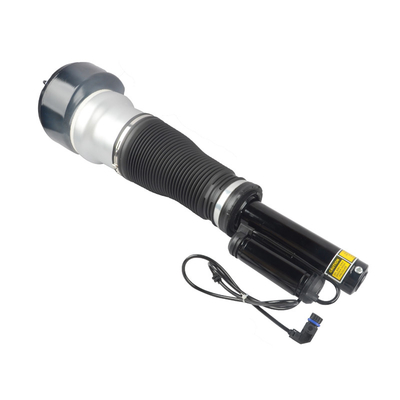 Подвес воздуха W221 Airmatic сотрясает 2213204913 2213209313 передних распорки воздуха