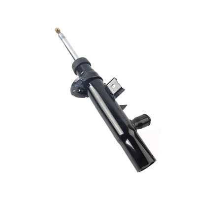 Передний амортизатор удара воздуха с BMW X3 X4 F25 F26 37126797025 37126797026 EDC