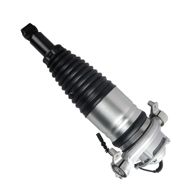 Удар подвеса воздуха для зада 7L5616020D 7L5616019D Audi Q7