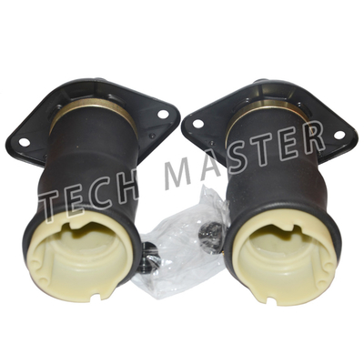 Совершенно новая сумка весны воздуха OEM 4Z7616051A 4Z7616052A комплектов для ремонта мембраны подвеса воздуха автомобиля зада L&R AUDI A6 C5 4B