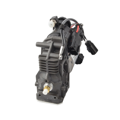 Компрессор подвески Airmatic для насоса воздушного компрессора Land Rover Discovery 3&4 LR045251 LR069691