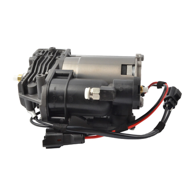 Компрессор подвески Airmatic для насоса воздушного компрессора Land Rover Discovery 3&4 LR045251 LR069691