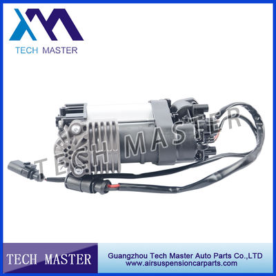 Компрессор подвеса воздуха автомобиля модельный для Ауди Тоуарег НФ ИИ 2010 новых моделей 7П0698007Б