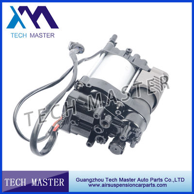 Компрессор подвеса воздуха автомобиля модельный для Ауди Тоуарег НФ ИИ 2010 новых моделей 7П0698007Б