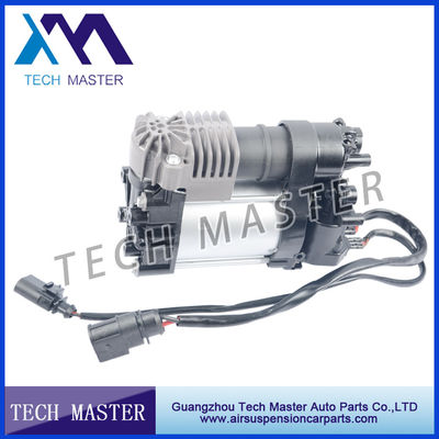 Компрессор подвеса воздуха автомобиля модельный для Ауди Тоуарег НФ ИИ 2010 новых моделей 7П0698007Б