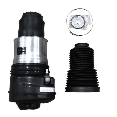 Передняя резина Air Ride Lift Shock Bag Spring для A6 C8 4K A6 Avant 2018- 4K0616039 4K0616040