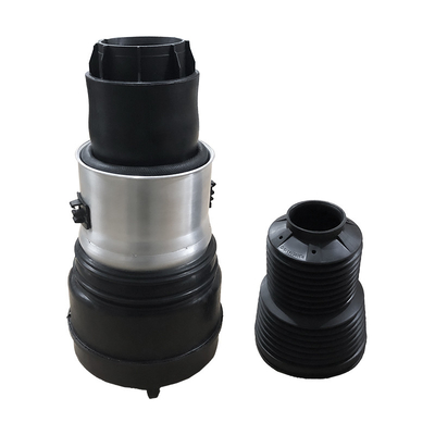 Передняя резина Air Ride Lift Shock Bag Spring для A6 C8 4K A6 Avant 2018- 4K0616039 4K0616040