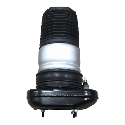 Передняя резина Air Ride Lift Shock Bag Spring для A6 C8 4K A6 Avant 2018- 4K0616039 4K0616040